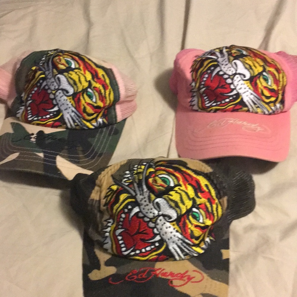 Hats